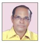 Shri Vilaschandra Bhalchandra Agrawal Shri Vilaschandra Bhalchandra Agrawal