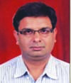 Sau. Manorama Parashar Sau. Manorama Parashar