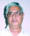 Shri Bhanubhai Sedani