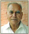 Shri Sakarchand Shah
Chairman Shri Sakarchand Shah
Chairman