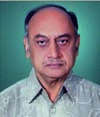 Dr. Subhashchandra Tiwari Dr. Subhashchandra Tiwari