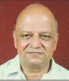 Shri Madanlal Agrawal