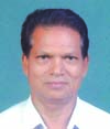 Shri P.M.Sadanshiv Shri P.M.Sadanshiv