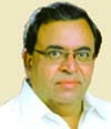 Shri Bhimrao Dhotre Shri Bhimrao Dhotre