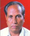 Shri Kamalkishor Kagliwal Shri Kamalkishor Kagliwal