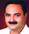 Shri Ombabu Mor