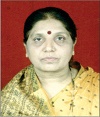 Smt. Manorama Parashar
