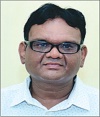 Shri Kalpesh Patel Shri Kalpesh Patel