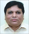 Dr.Manik Dhoot
