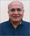 Shri Mahendra Gadhiya