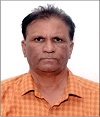 Shri Ashok Kabra