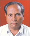 Dr. Subhashchandra Tiwari
