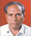 Dr. Subhashchandra Tiwari Dr. Subhashchandra Tiwari