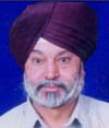 Shri Gurmukhsingh Gulati