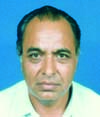 Shri Jayantilal Hariya Shri Jayantilal Hariya