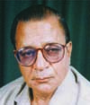 Shri Ashok Kabra